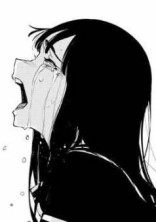 耳の聴こえない少女