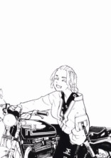東 卍 の N o . 2 は 鈍 感