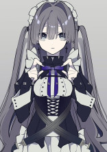 専用メイドは自称アンドロイド