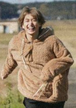 佐久間大介の彼女はスノメンバー