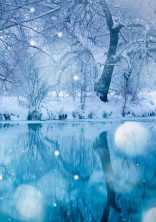 俺の幼なじみは突然⛄のように消えた