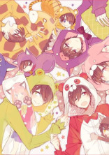 おそ松さん 夢小説 の小説 夢小説検索結果 58件 無料ケータイ夢小説ならプリ小説 Bygmo