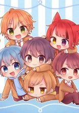 すとぷりBLなんでもですϵ( 'Θ' )϶