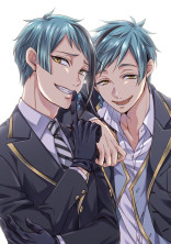 リーチの姉は優しすぎる!