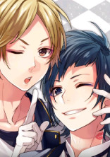 王子様は油断大敵 〜LIP×LIP〜