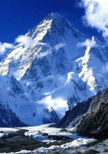 狂気に満ちた登山家達の来世