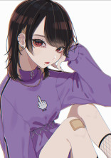 やっぱりあんたの事嫌い