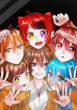 イケメン達に誘拐されました