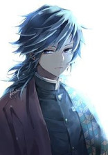 義勇の虜