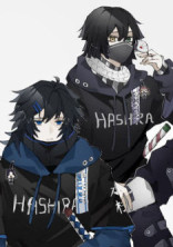 先生と生徒達に好かれちゃった義勇君♡