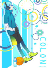 山羊さん山羊さん振り向いて?
