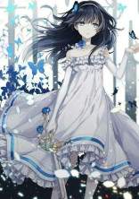 名無しの組織と暗殺(アサシン)少女