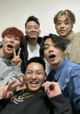 コムドットにはマネージャーがもうひとりいました