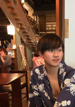 ☪︎ *.一夏の思い出☪︎ *.