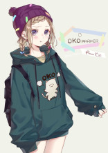 イラスト部屋【貼る専用】
