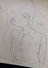 ホントノ私を見つけてください。