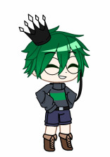 gacha Clubで自分を作って欲しい人