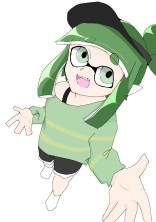 スプラトゥーン漫画計画(参加型)