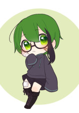 gacha Clubのイラストやオリキャラ置き場