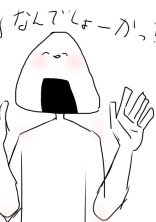 何かイラストぉを置きます(実況者など)