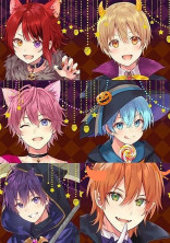 Strawberry Demon King Army