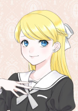 お嬢さまも乱れます