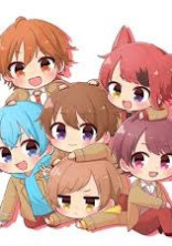 幼稚園?!