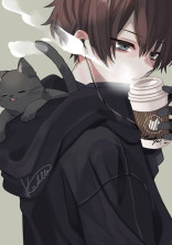 男性恐怖症の君