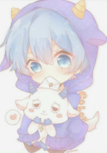 💙くんに襲われました///