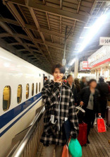 私の彼氏はKPOPアイドルです。