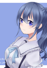 まふくんとの甘酸っぱい恋♡