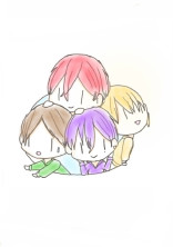 USSSです!色んなの投稿してきまーす