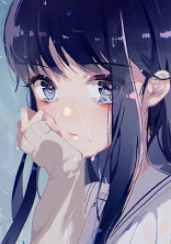 嘘つき、大っ嫌い【zm 】【ci】【 wrwrd】