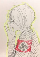 俺の命をキミに
