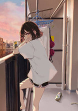 ニートちゃんの切り札はヤンデレでした