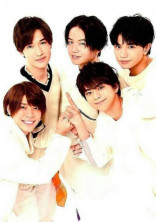 5人の王子様と