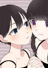 私の彼女はイケメンです