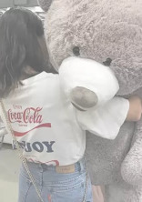 キンプリの紅一点はつんでれちゃんです