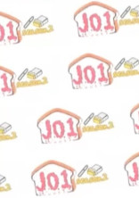 JO1×🔞