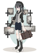 雑談部屋