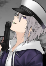 総統少女は自由人。