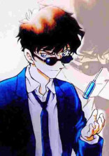 【名探偵コナン】キャラにいわせたいこといわせる部屋