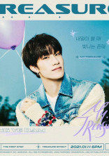 短編集(SEVENTEEN、BTS、TXT、TREASURE、ENHYPEN)