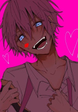 セクハラ教師とツンデレ少女