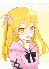 お兄ちゃん何か嫌いだもん!