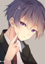俺が何をしたと言うのですか!?