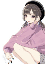 わたし自█者だよ!?(おかしいとこは変えてくスタイル)