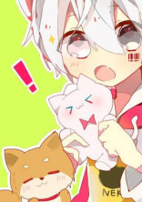 歌い手に飼われました