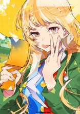 始めましてヒロインさん。