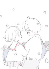 会えない君に私は恋をした